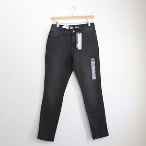 NWT Lee Platinum Label Skinny Jeans size 6 short